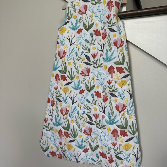 Little Unicorn Sleep Sack 12-18m - Picture 4 of 5